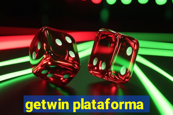 getwin plataforma